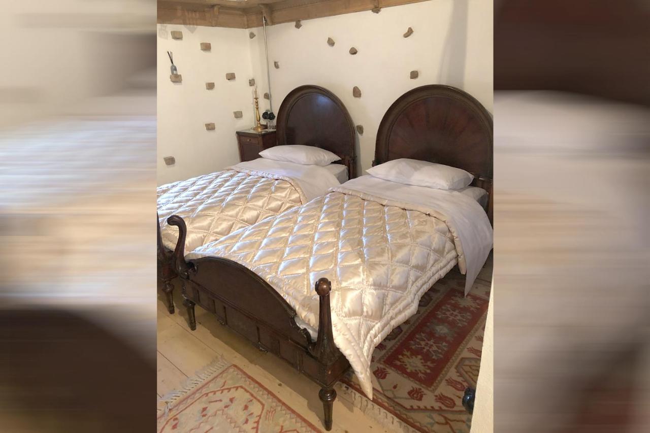 Yeniceri Ahmet Aga Konagi Antalya Buitenkant foto